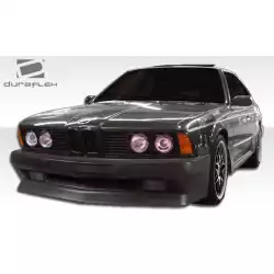 1976-1989 BMW 6 Series E24 2DR ZR-S Side Skirts Rocker Panels - 2 Piece image - 7