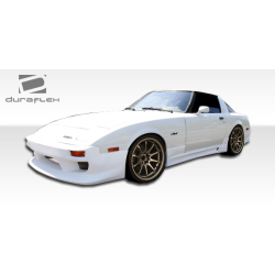 1979-1985 Mazda RX-7 Duraflex GP-1 Body Kit - 4 Piece image - 8