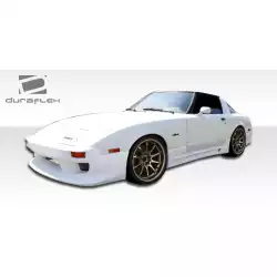 1979-1985 Mazda RX-7 GP-1 Body Kit - 4 Piece image - 18