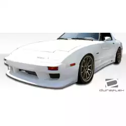 1979-1985 Mazda RX-7 GP-1 Side Skirts Rocker Panels - 2 Piece image - 9