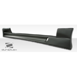 1979-1985 Mazda RX-7 Duraflex GP-1 Side Skirts Rocker Panels - 2 Piece image - 8