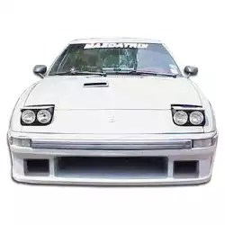 1979-1985 Mazda RX-7 M-1 Speed Front Lip Under Spoiler Air Dam - 1 Piece image - 7