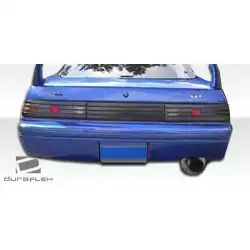 1979-1985 Mazda RX-7 M-1 Speed Body Kit - 4 Piece image - 21