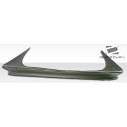 1979-1985 Mazda RX-7 Duraflex M-1 Speed Wing Trunk Lid Spoiler - 1 Piece image - 3