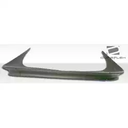 1979-1985 Mazda RX-7 M-1 Speed Wing Trunk Lid Spoiler - 1 Piece image - 3