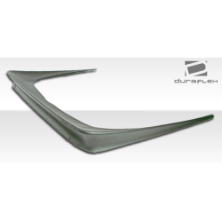 1979-1985 Mazda RX-7 Duraflex M-1 Speed Wing Trunk Lid Spoiler - 1 Piece image - 4