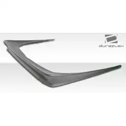 1979-1985 Mazda RX-7 M-1 Speed Wing Trunk Lid Spoiler - 1 Piece image - 4