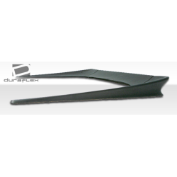 1979-1985 Mazda RX-7 Duraflex M-1 Speed Wing Trunk Lid Spoiler - 1 Piece image - 5