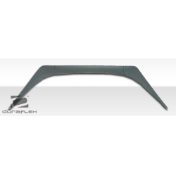 1979-1985 Mazda RX-7 Duraflex M-1 Speed Wing Trunk Lid Spoiler - 1 Piece image - 7