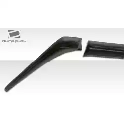 1979-1985 Mazda RX-7 M-1 Speed Wing Trunk Lid Spoiler - 1 Piece image - 8