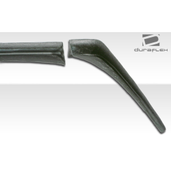 1979-1985 Mazda RX-7 Duraflex M-1 Speed Wing Trunk Lid Spoiler - 1 Piece image - 9