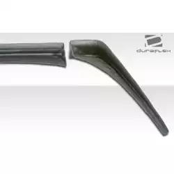 1979-1985 Mazda RX-7 M-1 Speed Wing Trunk Lid Spoiler - 1 Piece image - 9