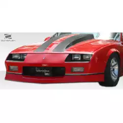 1982-1992 Chevrolet Camaro Iroc-Z Look Body Kit - 6 Piece image - 18