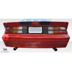 1982-1992 Chevrolet Camaro Iroc-Z Look Body Kit - 6 Piece image - 21