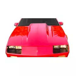 1982-1992 Chevrolet Camaro Xtreme Hood - 1 Piece image - 6