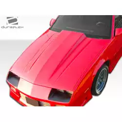 1982-1992 Chevrolet Camaro Xtreme Hood - 1 Piece image - 7