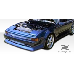 1982-1986 Toyota Supra Duraflex F-1 Body Kit - 4 Piece image - 13