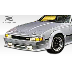 1982-1986 Toyota Supra Duraflex F-1 Body Kit - 4 Piece image - 12