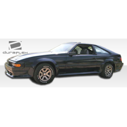 1982-1986 Toyota Supra Duraflex F-1 Body Kit - 4 Piece image - 11