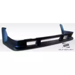 1982-1986 Toyota Supra F-1 Front Lip Under Spoiler Air Dam - 1 Piece image - 7