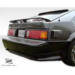 1982-1986 Toyota Supra F-1 Body Kit - 4 Piece image - 8