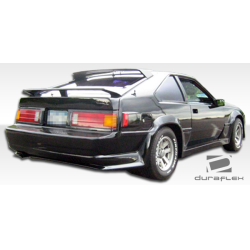1982-1986 Toyota Supra Duraflex F-1 Body Kit - 4 Piece image - 8