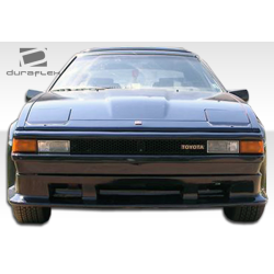 1982-1986 Toyota Supra Duraflex F-1 Body Kit - 4 Piece image - 7