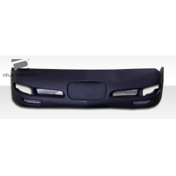 1984-1996 Chevrolet Corvette C4 Duraflex C5 Conversion Front Bumper - 1 Piece image - 5