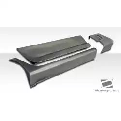 1984-1996 Chevrolet Corvette C4 C5 Conversion Kit - 8 Piece image - 11