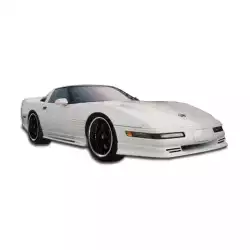 1991-1996 Chevrolet Corvette C4 GTO Body Kit - 4 Piece image - 10