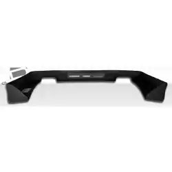 1991-1996 Chevrolet Corvette C4 GTO Body Kit - 4 Piece image - 16