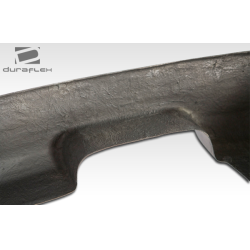 1984-1990 Chevrolet Corvette C4 Duraflex GTO Body Kit - 4 Piece image - 7