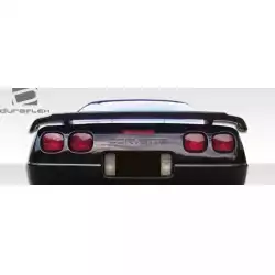 1984-1990 Chevrolet Corvette C4 LT-R Wing Trunk Lid Spoiler - 1 Piece image - 8