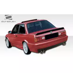 1984-1991 BMW 3 Series E30 Evo Look Body Kit - 4 Piece image - 15