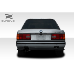 1984-1991 BMW 3 Series E30 Duraflex Evo Look Body Kit - 4 Piece image - 8