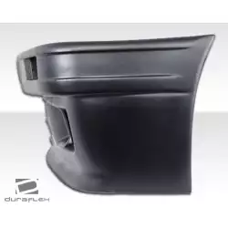 1984-1987 BMW 3 Series E30 2DR M-Tech Body Kit - 4 Piece image - 22