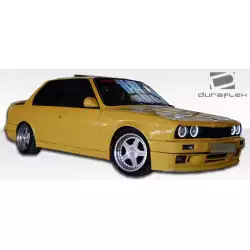 1984-1991 BMW 3 Series E30 1M Look Body Kit - 4 Piece image - 4