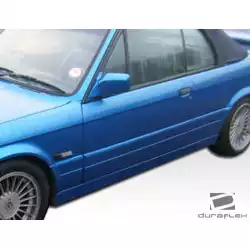 1984-1987 BMW 3 Series E30 2DR M-Tech Body Kit - 4 Piece image - 25