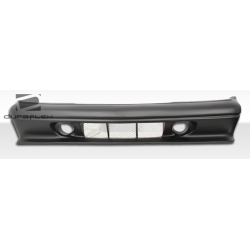 1984-1993 Mercedes 190 W201 Duraflex Evo 2 Wide Body Front Bumper - 1 Piece image - 5
