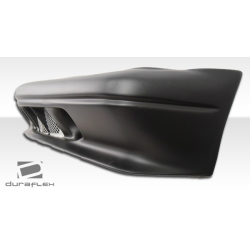 1984-1993 Mercedes 190 W201 Duraflex Evo 2 Wide Body Front Bumper - 1 Piece image - 8
