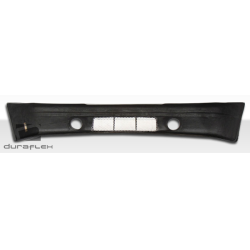 1984-1993 Mercedes 190 W201 Duraflex Evo 2 Wide Body Front Bumper - 1 Piece image - 9
