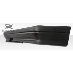 1984-1993 Mercedes 190 W201 Duraflex Evo 2 Wide Body Rear Bumper - 1 Piece image - 7