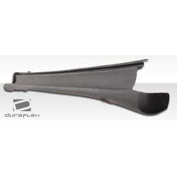 1984-1993 Mercedes 190 W201 Duraflex Evo 2 Wide Body Kit - 14 Piece image - 37