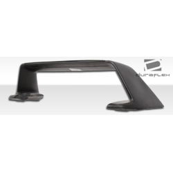 1984-1993 Mercedes 190 W201 Duraflex Evo 2 Wide Body Kit - 16 Piece image - 47