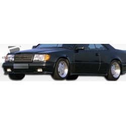1986-1995 Mercedes E Class W124 2DR Duraflex C36 Look Body Kit - 4 Piece image - 22