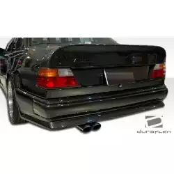 1986-1995 Mercedes E Class W124 2DR AMG Style Body Kit - 4 Piece image - 21
