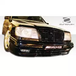 1986-1995 Mercedes E Class W124 2DR C36 Look Body Kit - 4 Piece image - 17