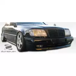 1986-1995 Mercedes E Class W124 4DR C36 Look Body Kit - 4 Piece image - 16
