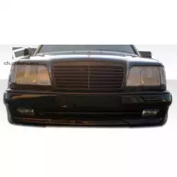 1986-1995 Mercedes E Class W124 2DR C36 Look Body Kit - 4 Piece image - 18