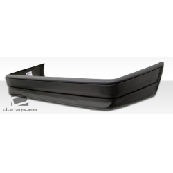 1986-1995 Mercedes E CE Class 2dr / 4dr W124 Duraflex C36 Look Rear Bumper - 1 Piece image - 6